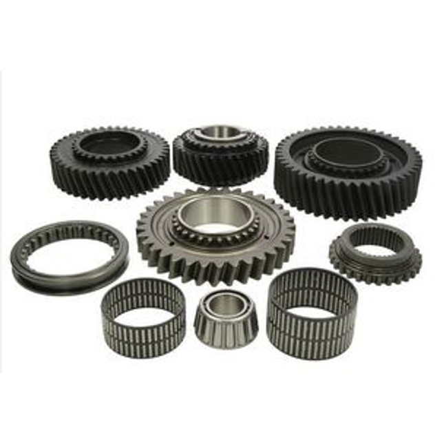 OVERHAUL KIT mainshaft gear kit