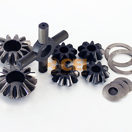 NEST KIT 52-153 + MT155 OLD #'S E257  20508409 ET