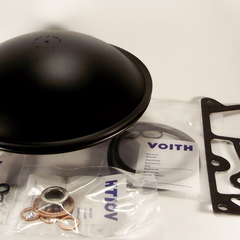 Voith Retarder