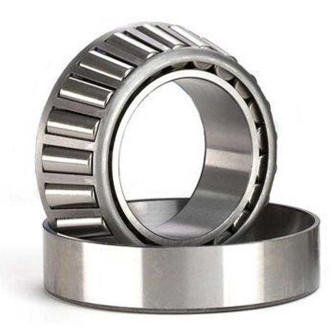 BEARING C/S front with Notch SAE size