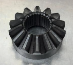 Side Gear - RP735 Scania 32 spline, 18 T old number was 1926822