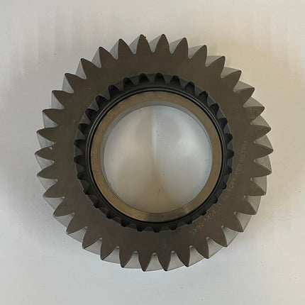 Aux Drive Gear Non-Ratcheted