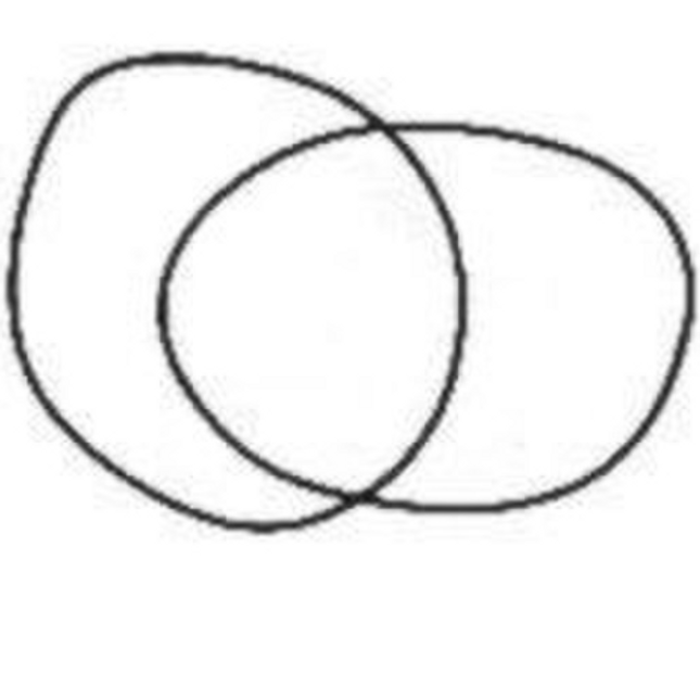 O-Ring 145 Cage Less Pump. 2 X O'RINGS.
OR190X4N70