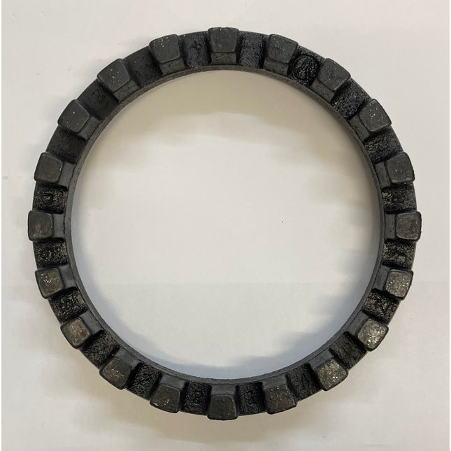 AJUSTING NUTS 23-160