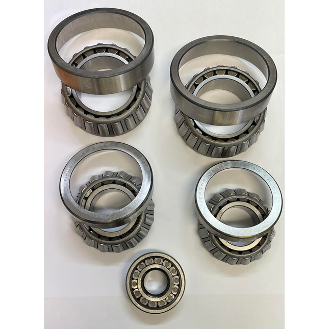 BEARING KIT D10 REAR DIFF