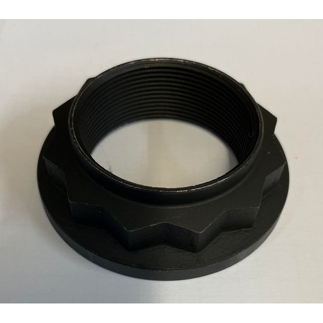 PINION NUT M45X1.5