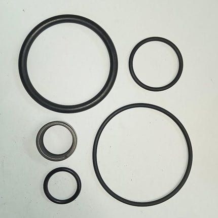 O RINGS KIT GRS RANGE SCANIA