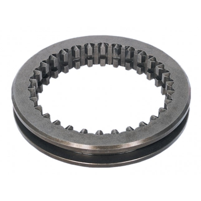 SLEEVE CRAWLER SCANIA GRS900