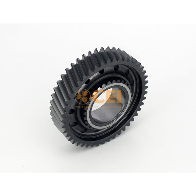 Gear REVERSE