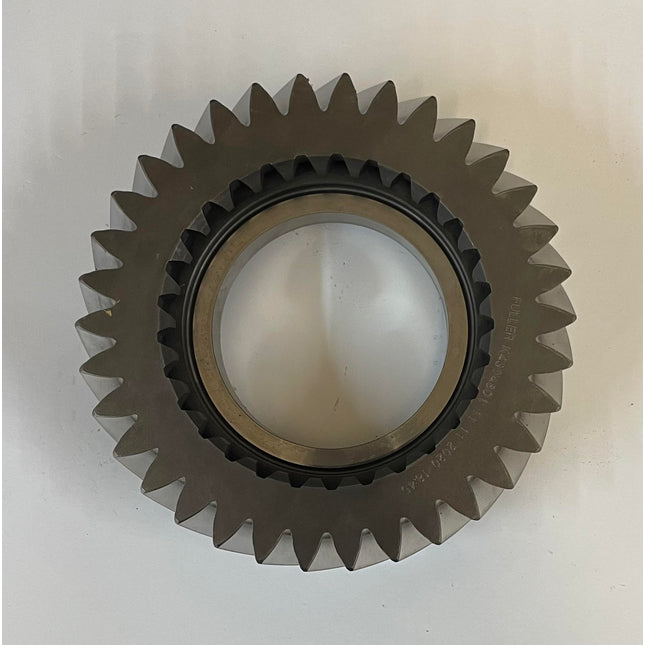 Auxiliary Drive Gear - Straight Cut