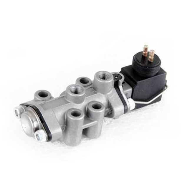 SOLENOID VALVE GRS900 SCANIA