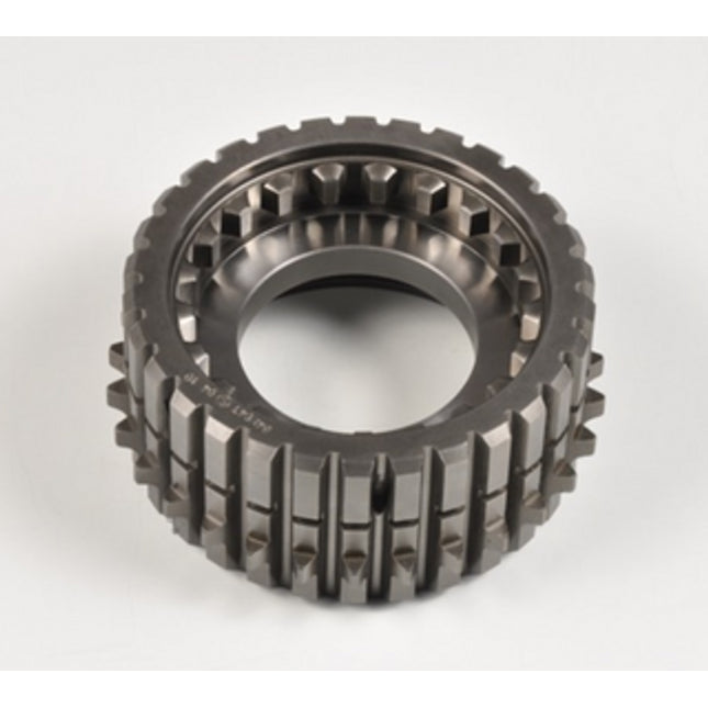 LO RANGE HUB MACK