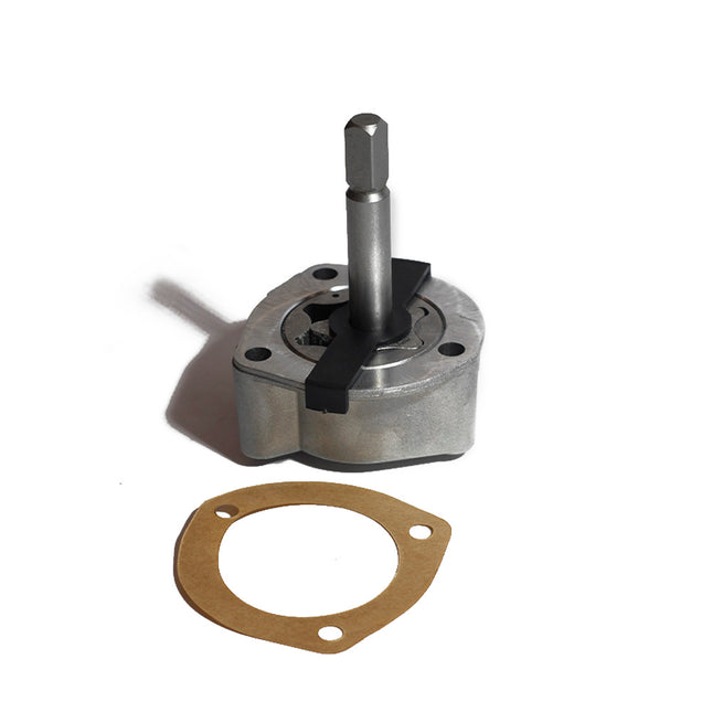 OIL PUMP FOR SCANIA GRS