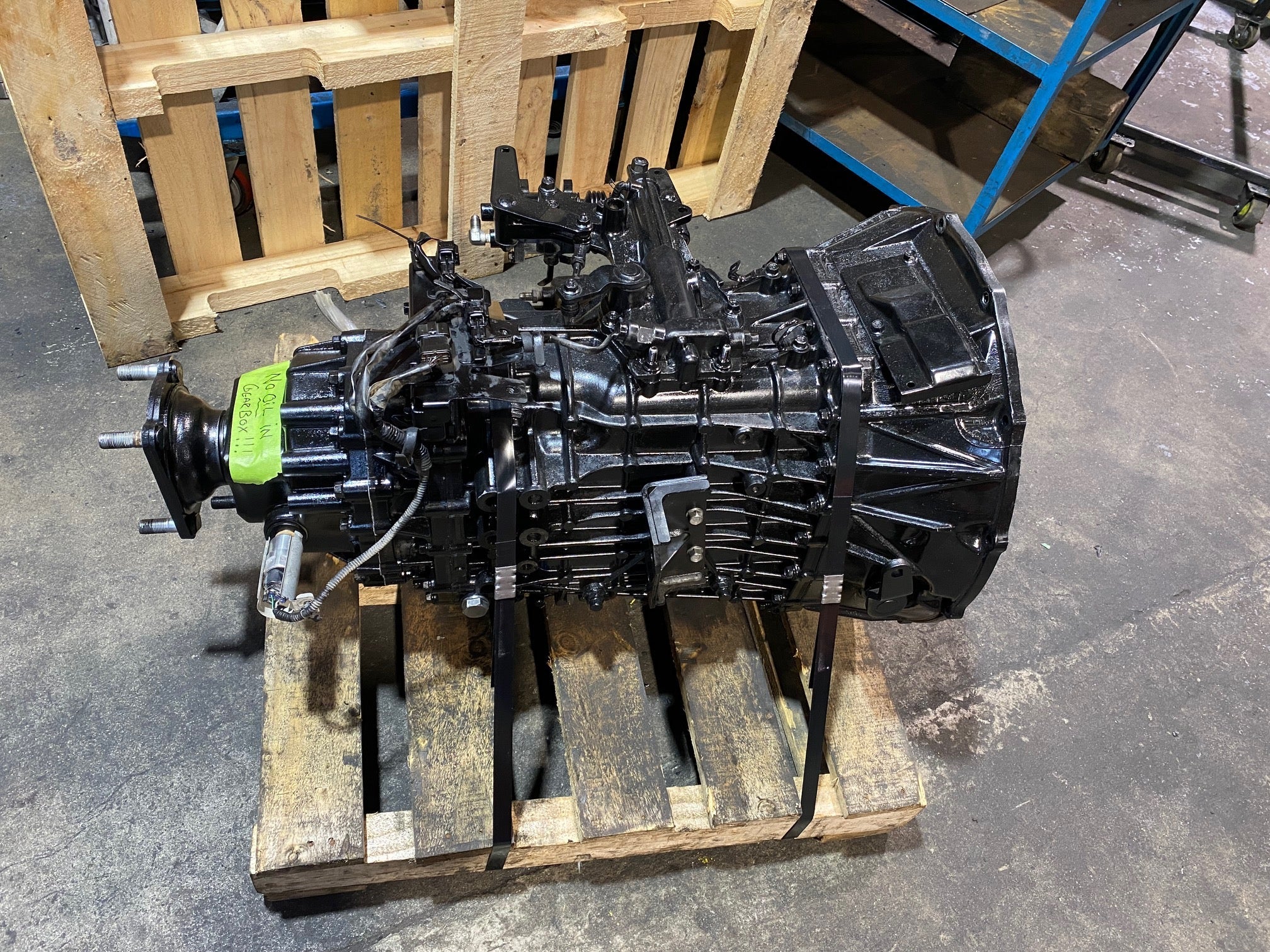 8-98298628-0 Injection NO.1 PIPE suitable for ISUZU 700P