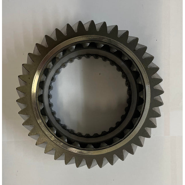 Splitter Gear - Straight Cut - Auxiliary