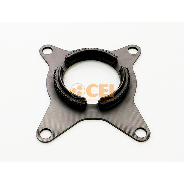 SYNRCO FLANGE MOLLY G2 FRONT OF RANGE SYNRCO