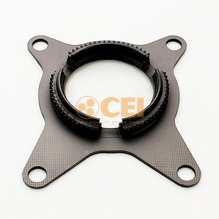SYNRCO FLANGE MOLLY G2 FRONT OF RANGE SYNRCO
