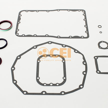 GASKET AND SEAL KIT GRS90