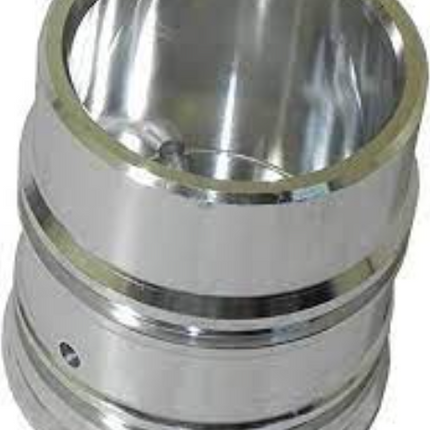 SPLITTER CLINDER 240 NEW OLD # 9452670019