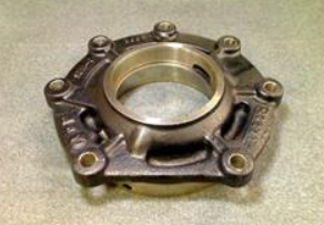 FT BEARING CAGE 160/153
WITH OIL PUMP