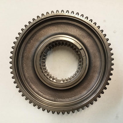 SYRNCO FLANGE 9S1110 LATE NEW TYPE Old Number 1324 233 001