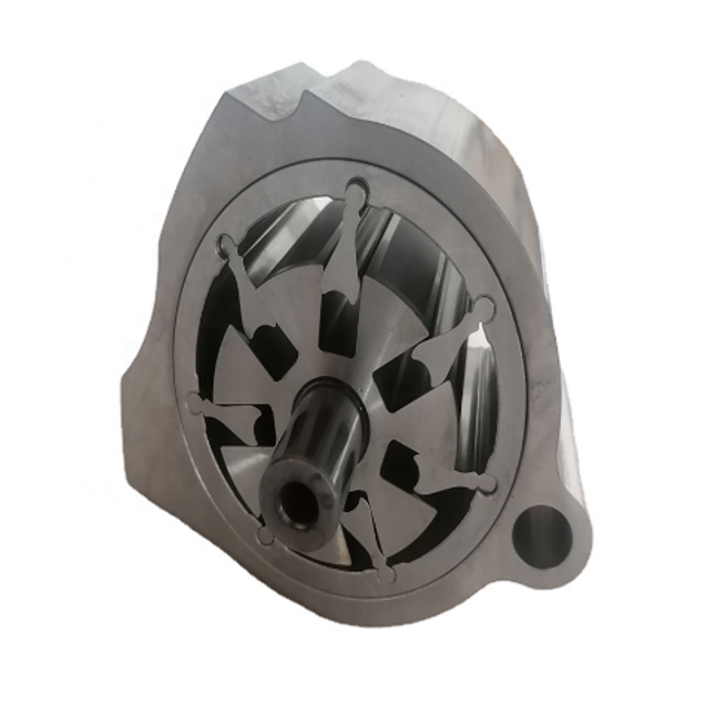 Retarder Pump Kit V3