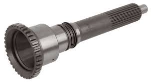INPUT SHAFT 102.618
