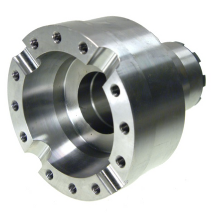 HEMI - SMALL HALF CL side. RP735