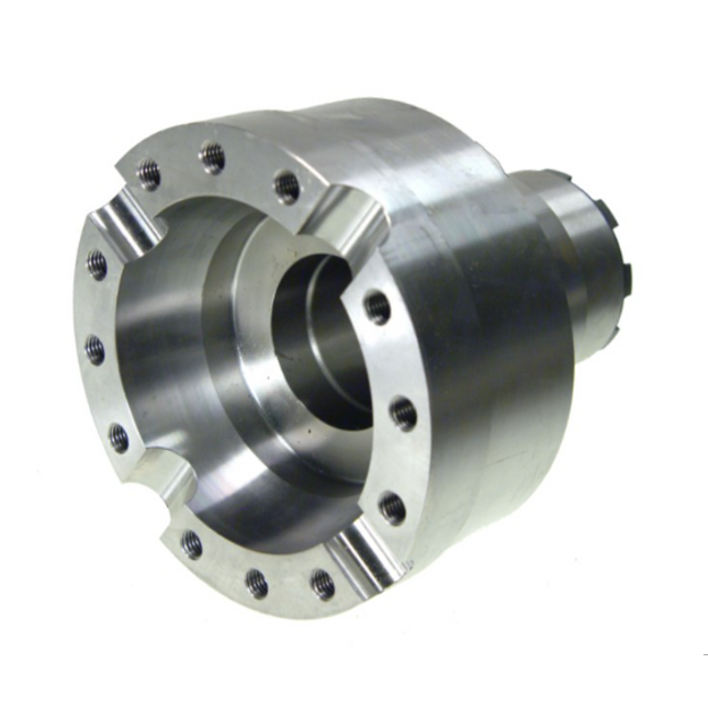 HEMI - SMALL HALF CL side. RP735