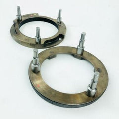 16918B Halo - Auxiliary Section