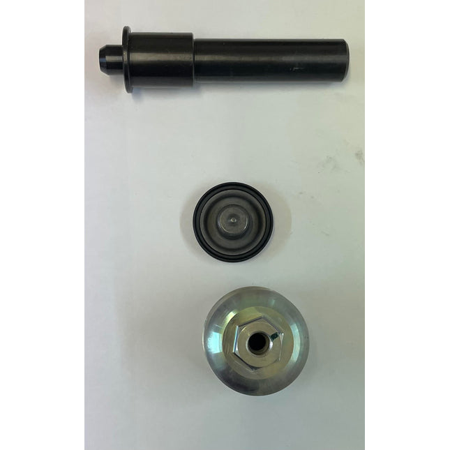 KIT-C/LOCK PISTON & CYLDR