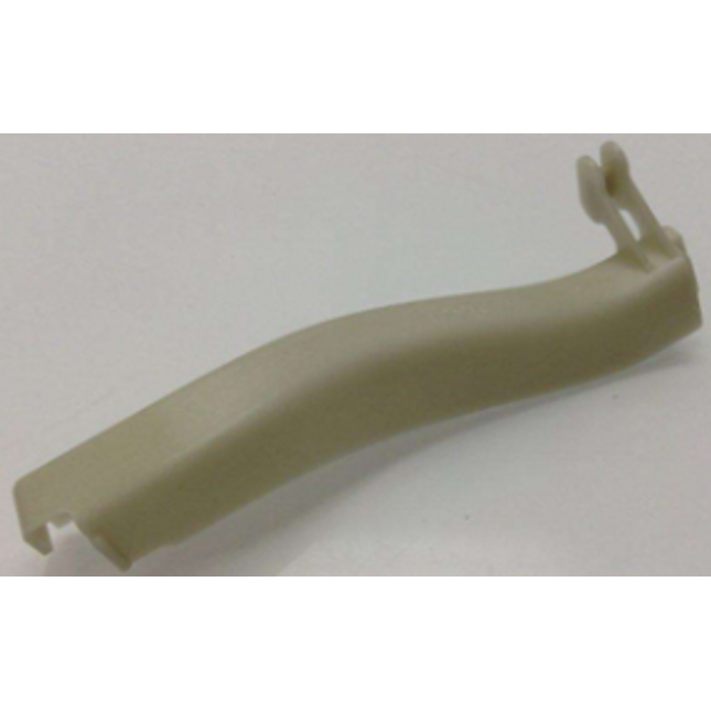 LUBE TROUGH-DD40