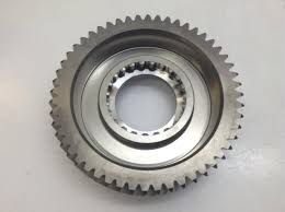 Reduction Gear - Auxiliary