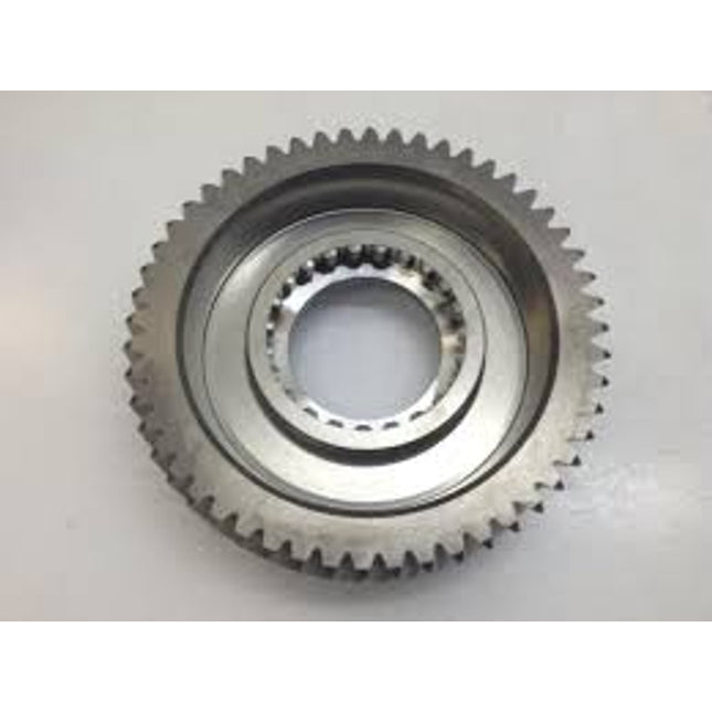 Reduction Gear - Auxiliary