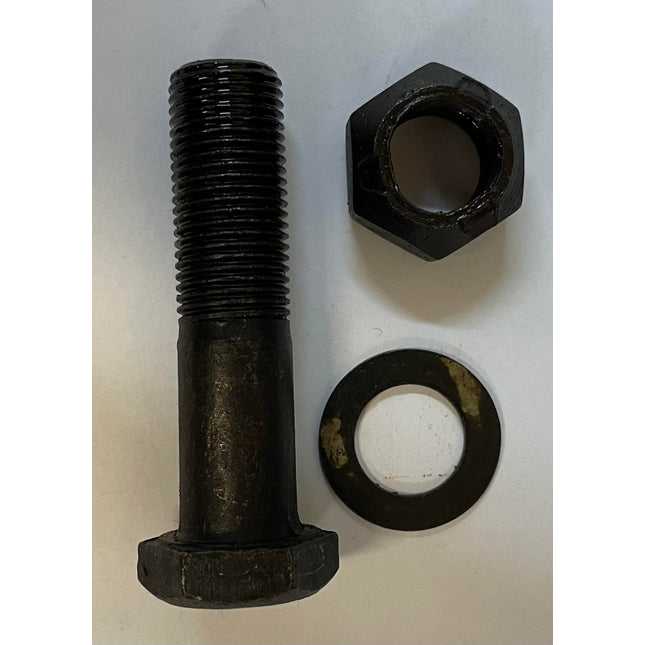 CW Bolt Kit, 46-160 Heavy Duty