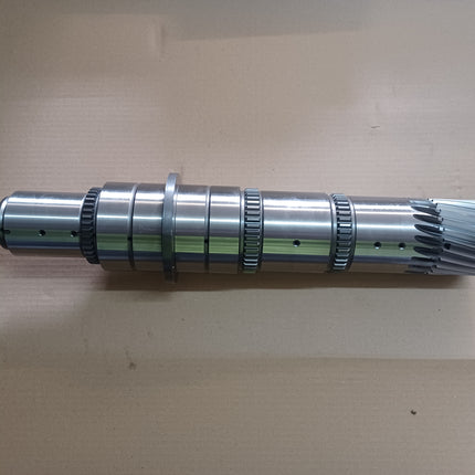 MAINSHAFT 16AS