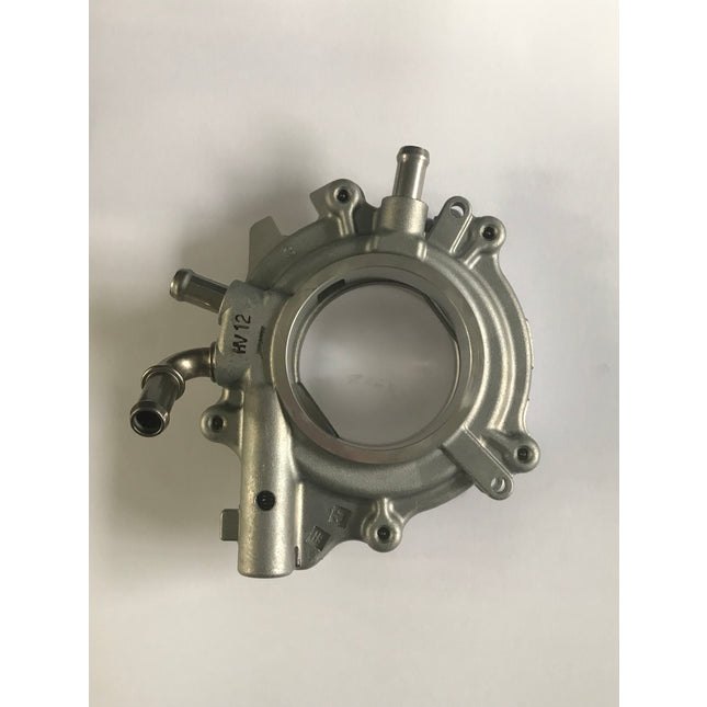 OIL PUMP & 3 HOSES MZW6P