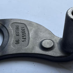 Front Mount