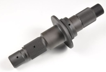 Meritor 160 Input Shaft
(Old No: A13297X1194)
(#15)