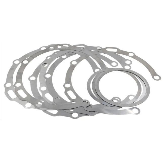 SHIM KIT-INP/SHAFT 145160