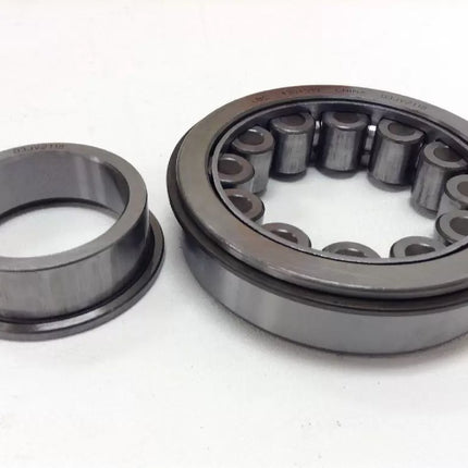 Front Counter Shaft Bearing - Main Section - 45x100x25mm Can use: NUP309VH