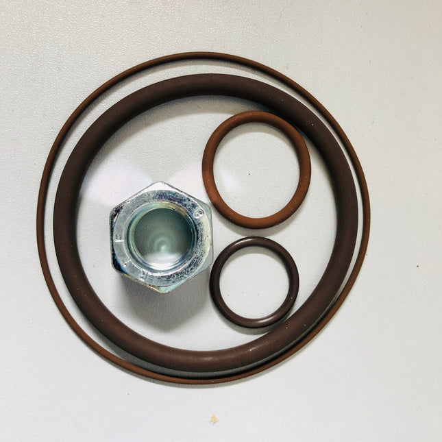 O RING KIT RANGE 6109