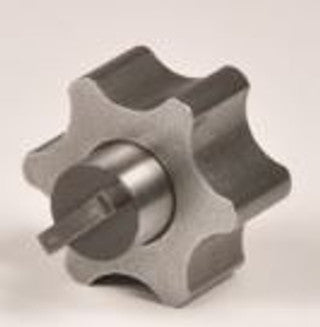 OIL PUMP SHAFT 16S