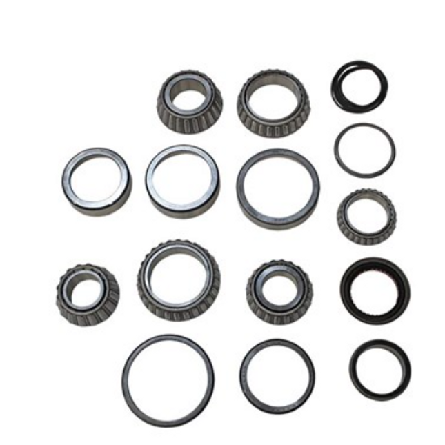 BRG & S/KIT 160 FRT V1894 & Z1820  CROS/LOCK