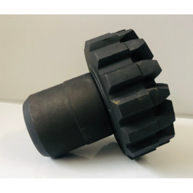 SIDE GEAR RT40 16T 34SPL