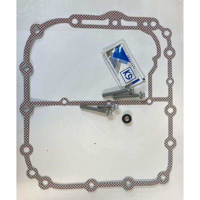 GASKET LID - F SERIES