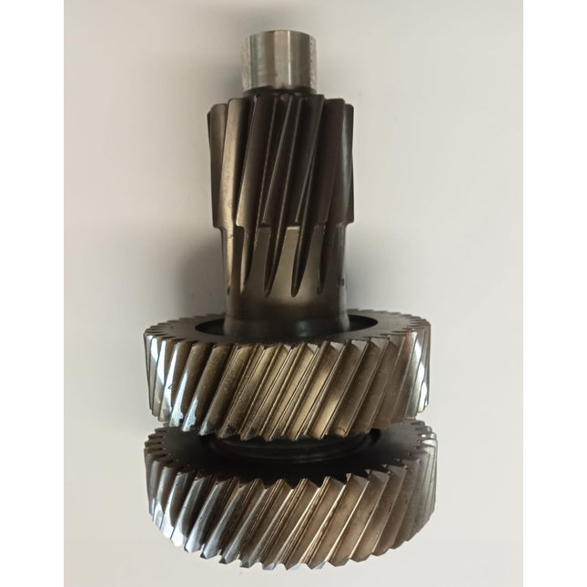 CTRSHAFT ASSY, AUX