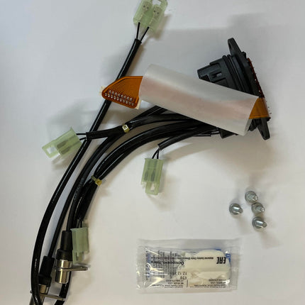 WIRING HARNESS F SERIES