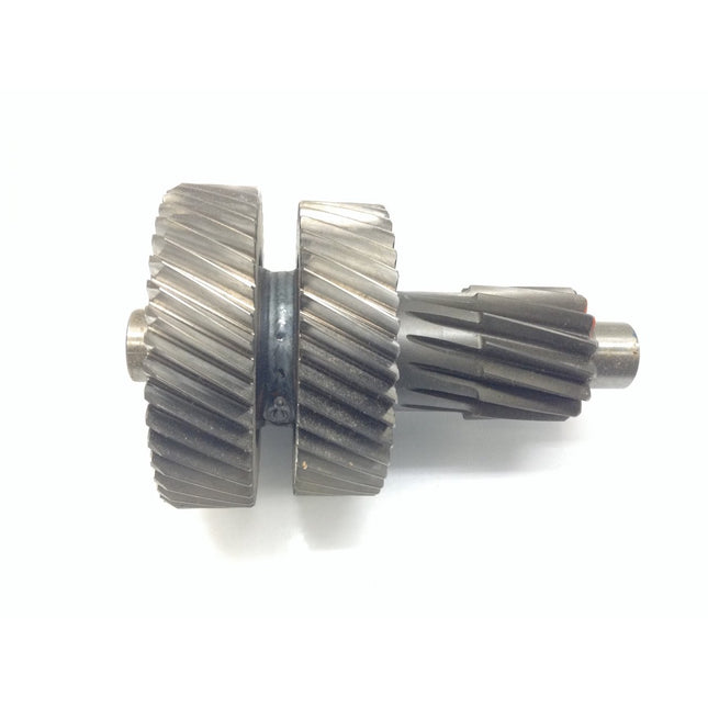 Countershaft  Assy, Aux, Welded