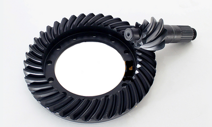 GEAR SET R660 5.57 SCANIA  BUS